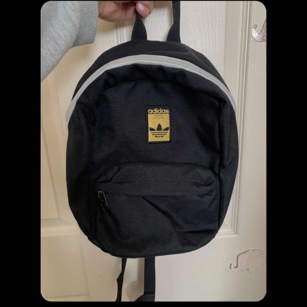Small backpack